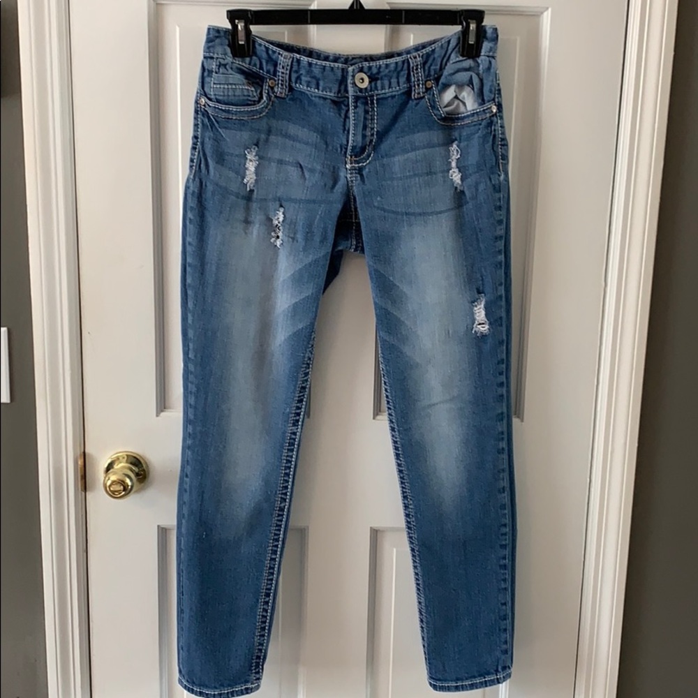 Denim Jeans